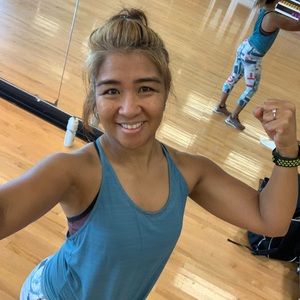 Meet your Posher, Gigi